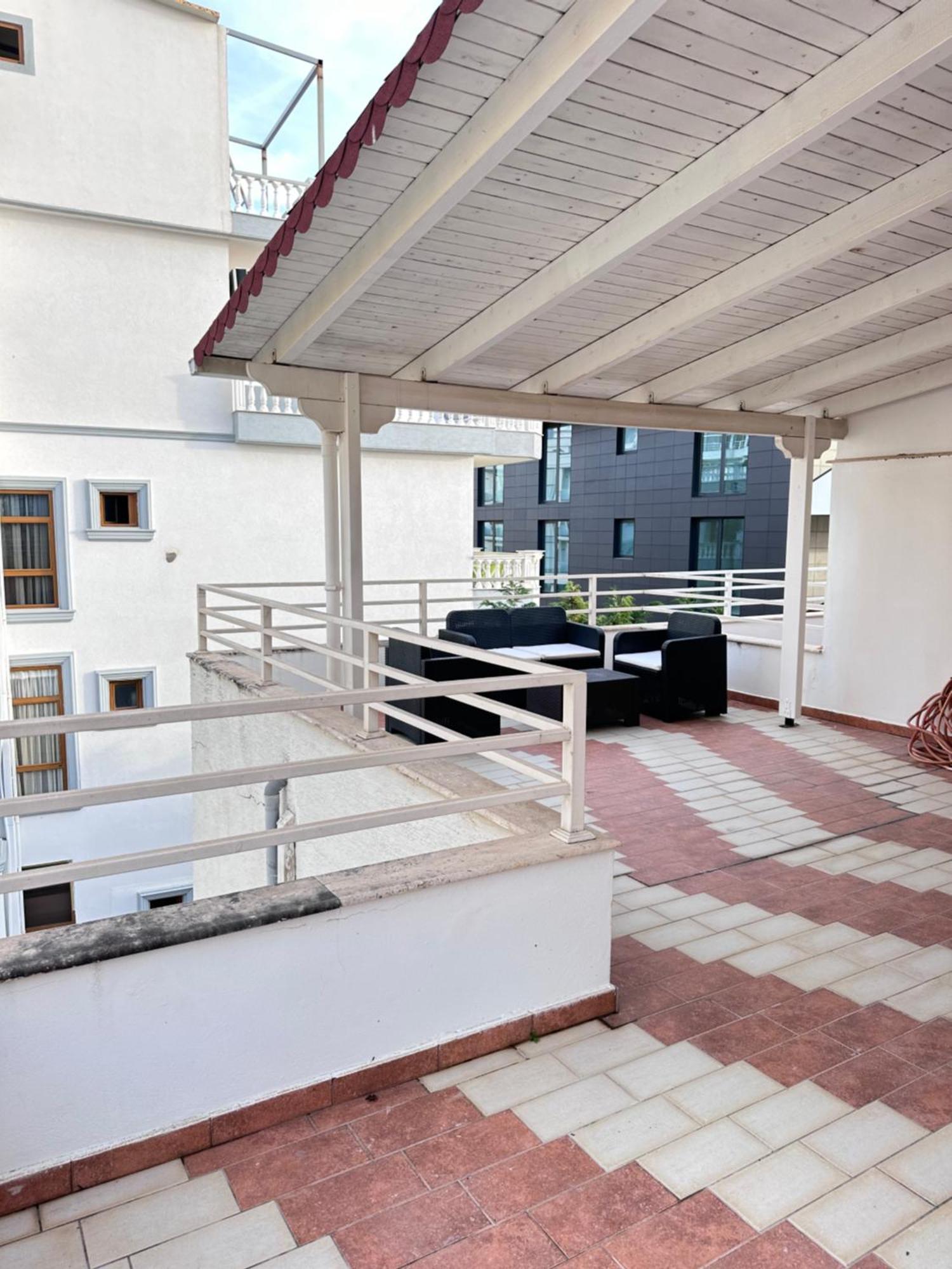 Heaven Penthouse Sea View Appartement